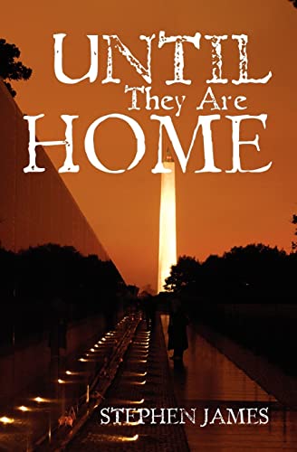 Until They Are Home - Click to Buy