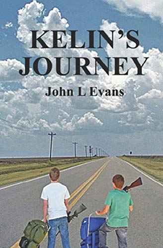 Kelin's Journey - Click to Buy