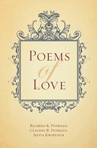 Poems of Love - Click to Buy