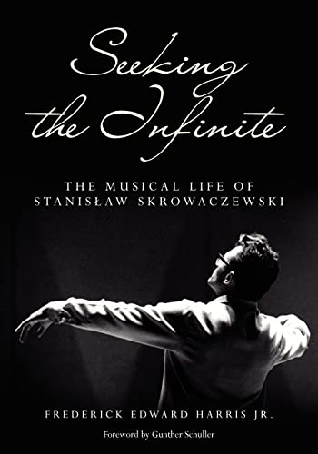 Seeking the Infinite - Click to Buy
