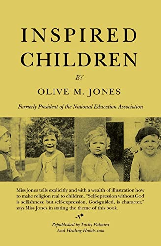 Inspired Children - Click to Buy