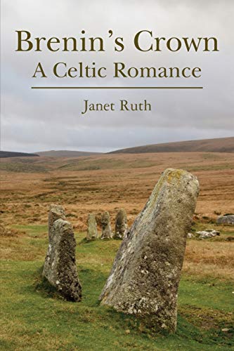 Brenin's Crown: A Celtic Romance