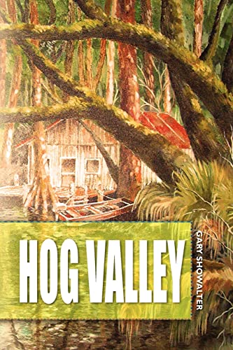 Hog Valley - Click to Buy