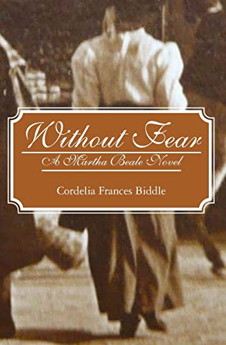 Without Fear: A Martha Beale Novel - Click to Buy