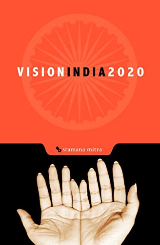 Vision India 2020 - Click to Buy