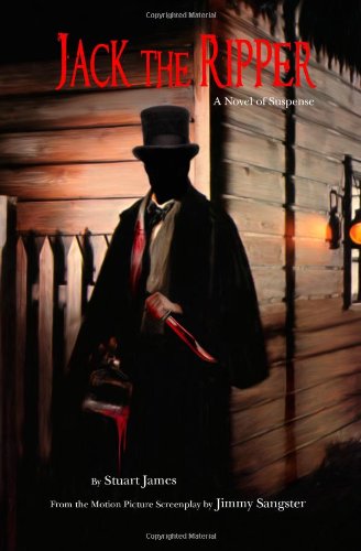 Jack the Ripper: a novel of suspense - Click to Buy