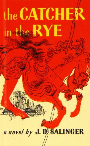 Catcher in the Rye - Click to Buy