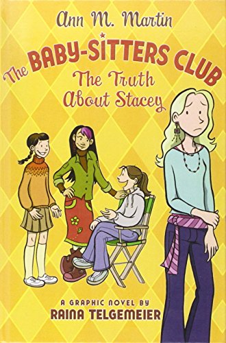 The Truth About Stacey - Click to Buy