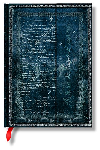 Saintexupry Windsandandstars - Click to Buy