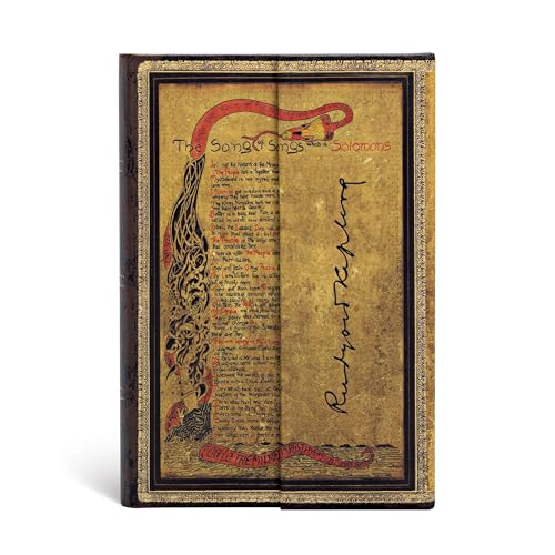 Kipling Song of Songs Ultra Lined - Click to Buy