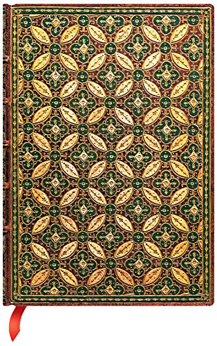 Mosaque Safran Midi - Click to Buy