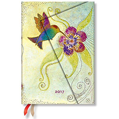 2017 Hummingbird Midi Day-at-a-Time - Click to Buy
