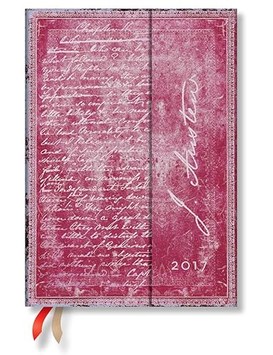 2017 Jane Austen Persuasion Midi Horizol - Click to Buy