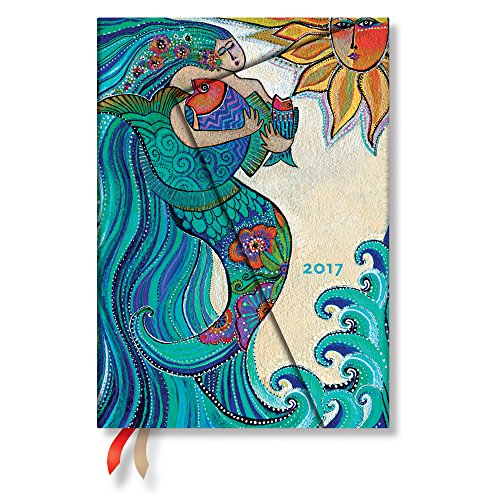 2017 Ocean Song Midi Horizontal - Click to Buy