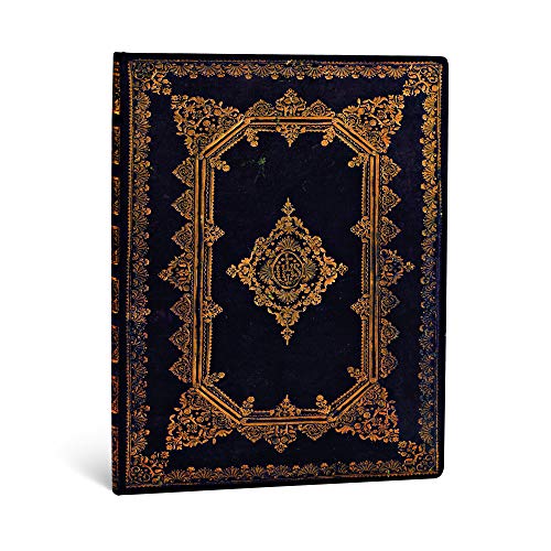 Nox Ultra Lined Journal - Click to Buy