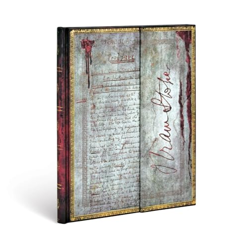 BRAM STOKER DRACULA ULTRA LIN - Click to Buy