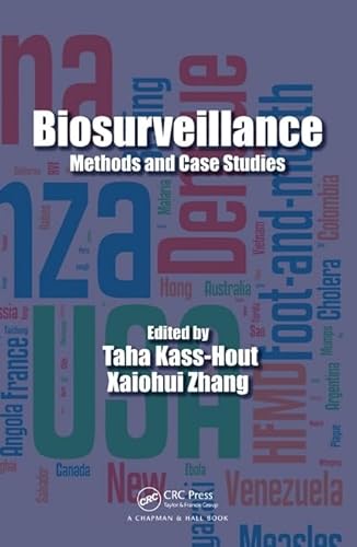 Biosurveillance: Methods and Case Studies - Click to Buy