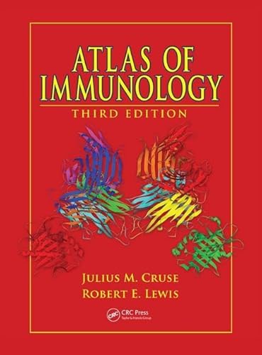 Atlas of Immunology - Click to Buy