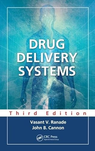 Drug Delivery Systems (Pharmacology and Toxicology: Basic and Clinical Aspects) - Click to Buy