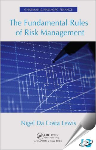 The Fundamental Rules of Risk Management