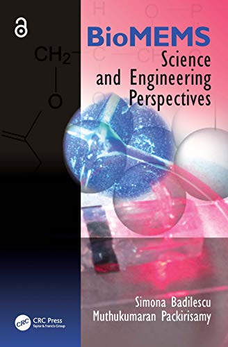 BioMEMS: Science and Engineering Perspectives - Click to Buy