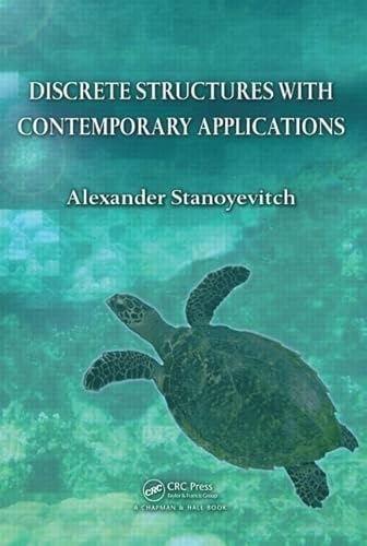 Discrete Structures With Contemporary Applications - Click to Buy