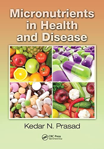 Micronutrients in Health and Disease - Click to Buy