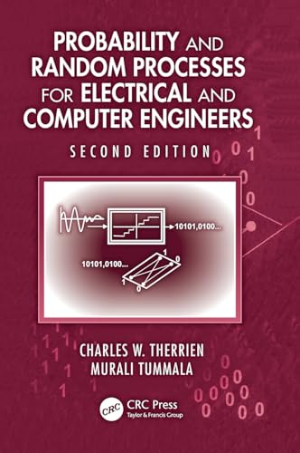 Probability and Random Processes for Electrical and Computer Engineers - Click to Buy