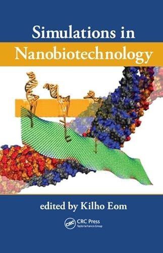 Simulations in Nanobiotechnology - Click to Buy