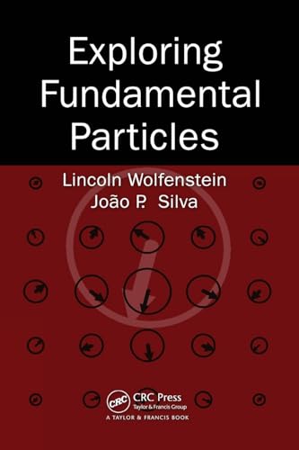 Exploring Fundamental Particles - Click to Buy