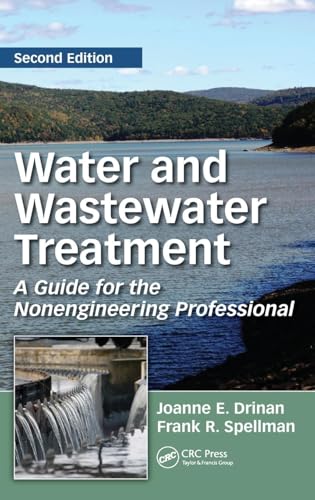 Water and Wastewater Treatment - Click to Buy