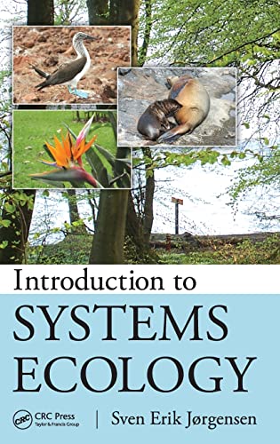 Introduction to Systems Ecology (Applied Ecology and Environmental Management) - Click to Buy