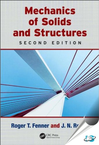 Mechanics of Solids and Structures (Applied and Computational Mechanics) - Click to Buy