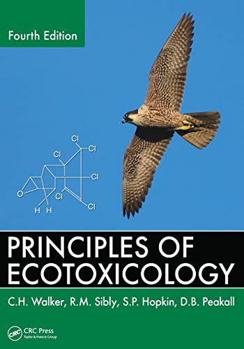 Principles of Ecotoxicology - Click to Buy