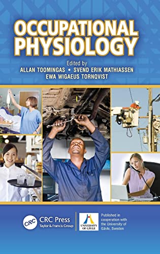 Occupational Physiology