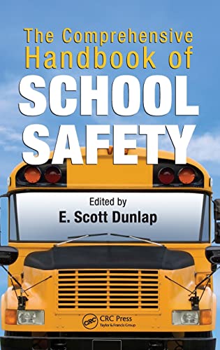 The Comprehensive Handbook of School Safety - Click to Buy