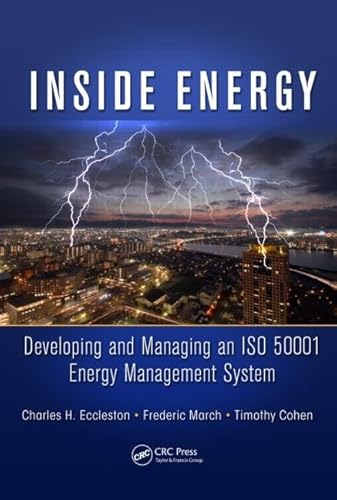 Inside Energy: Developing and Managing an ISO 50001 Energy Management System