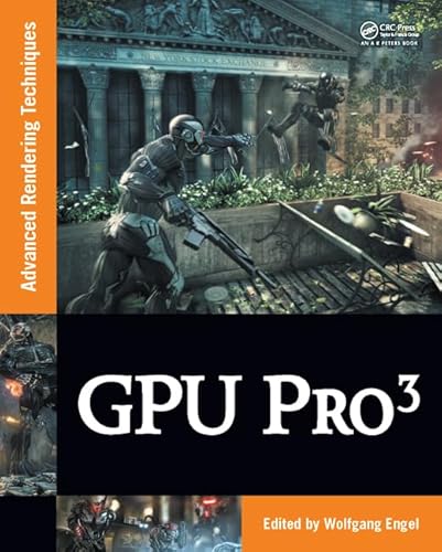 GPU PRO 3: Advanced Rendering Techniques