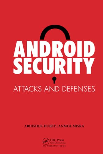 Android Security: Attacks and Defenses - Click to Buy