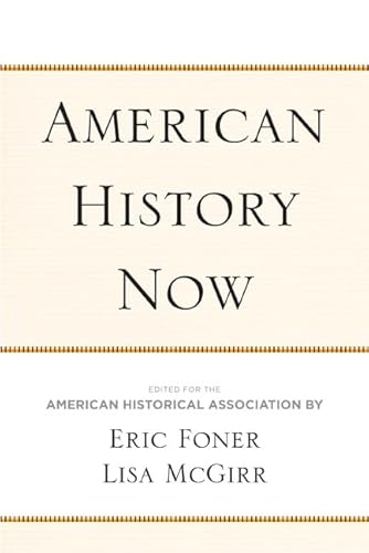 American History Now - Click to Buy