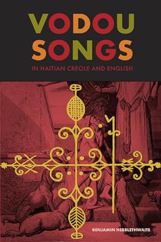 Vodou Songs in Haitian Creole and English - Click to Buy