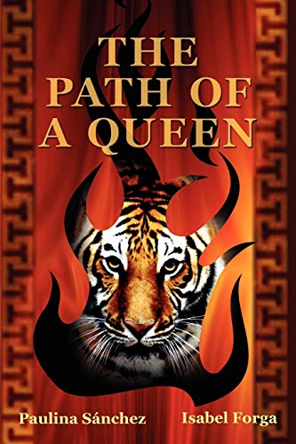 The Path of a Queen - Click to Buy