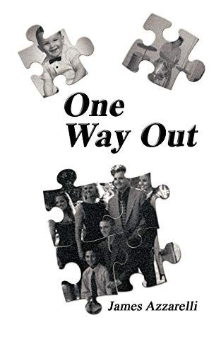 One Way Out: The Story of a Baby Boomer Chasing His American Dream - Click to Buy