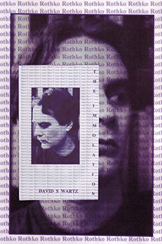 Hart Crane: The Immolation - Click to Buy