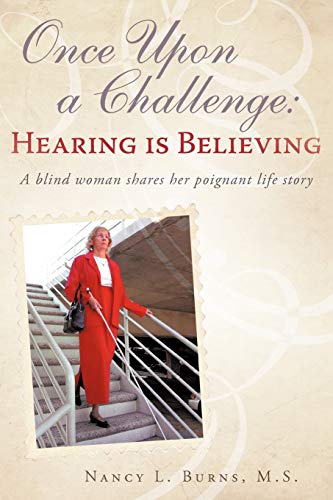 Once Upon a Challenge: Hearing is Believing - Click to Buy