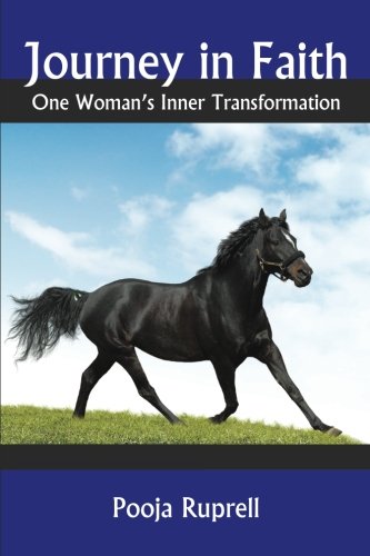 Journey in Faith: One Woman's Inner Transformation - Click to Buy