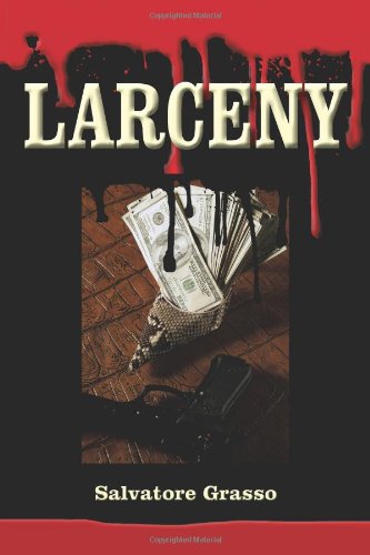 Larceny - Click to Buy