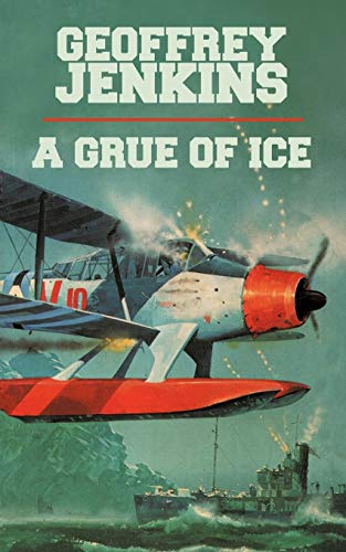 A Grue Of Ice - Click to Buy