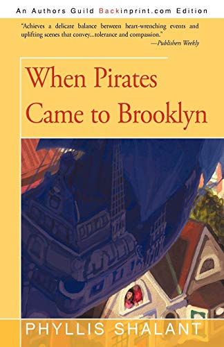 When Pirates Came to Brooklyn - Click to Buy