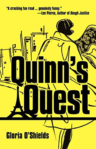 Quinn's Quest - Click to Buy